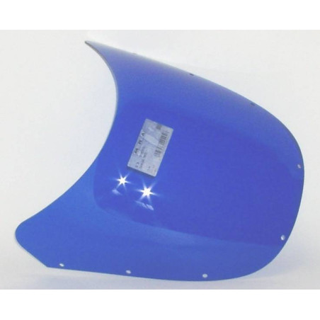 Szyba motocyklowa MRA OT SUZUKI GSX 1100 EF GV71C -, forma SN, przyciemniana
