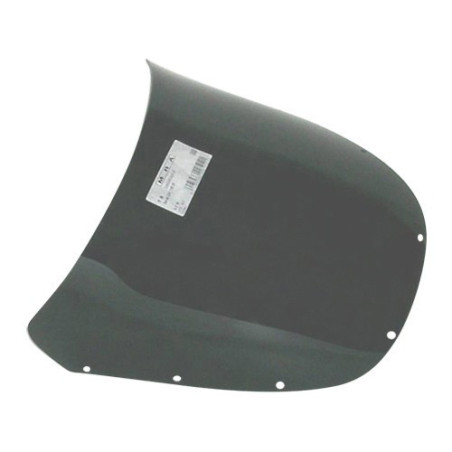 Szyba motocyklowa MRA OT SUZUKI GSX 1100 EF GV71C -, forma TN, przyciemniana