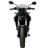 Szyba motocyklowa MRA SUZUKI GSX-8S 2023-, forma NTM, bezbarwna
