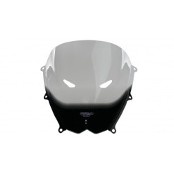 Szyba motocyklowa MRA SUZUKI GSX-R 1000 WVCL 2007-2008, forma R, bezbarwna