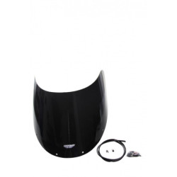 Szyba motocyklowa MRA OT SUZUKI GSX-R 1100 GV73C 1989-1990, forma ON, przyciemniana