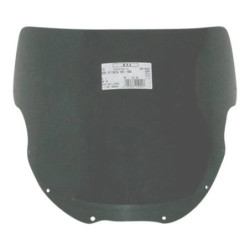 Szyba motocyklowa MRA OT SUZUKI GSX-R 1100 GV73C 1991-1992, forma TN, przyciemniana