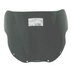 Szyba motocyklowa MRA OT SUZUKI GSX-R 1100 GV73C 1991-1992, forma RN, przyciemniana