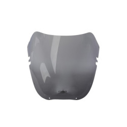 Szyba motocyklowa MRA OT SUZUKI GSX-R 1100 W GU75C 1993-1994, forma RN, czarna
