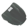 Szyba motocyklowa MRA OT SUZUKI GSX-R 1100 W GU75C 1995-, forma RN, czarna