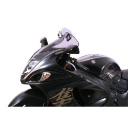 Szyba motocyklowa MRA SUZUKI GSX-R 1300 HAYABUSA WVA 1 / WVCK 2008-2020, forma VT, przyciemniana