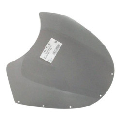 Szyba motocyklowa MRA OT SUZUKI GSX-R 400 R GK73A -1991, forma SN, czarna