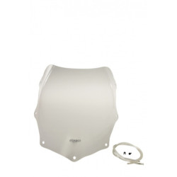 Szyba motocyklowa MRA OT SUZUKI GSX-R 750 GR7DA/GR7DB 1998-1999, forma ON, bezbarwna