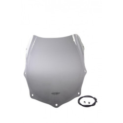 Szyba motocyklowa MRA OT SUZUKI GSX-R 750 GR7DA/GR7DB 1998-1999, forma ON, przyciemniana