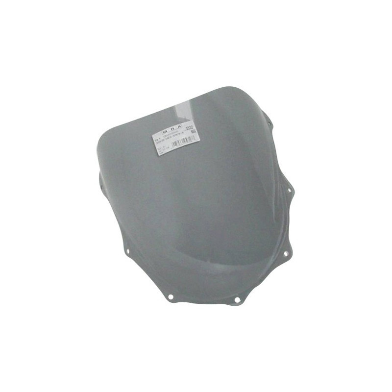 Szyba motocyklowa MRA OT SUZUKI GSX-R 750 GR7DA/GR7DB 1998-1999, forma TN, przyciemniana