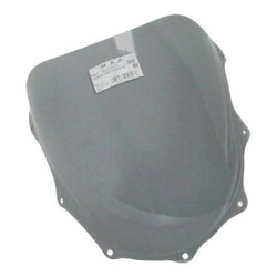 Szyba motocyklowa MRA OT SUZUKI GSX-R 750 GR7DA/GR7DB 1998-1999, forma TN, czarna