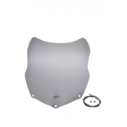 Szyba motocyklowa MRA OT SUZUKI GSX-R 750 GR7DA/GR7DB 1996-1997, forma ON, przyciemniana