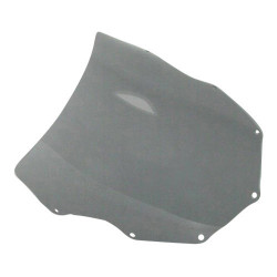 Szyba motocyklowa MRA OT SUZUKI GSX-R 750 GR7DA/GR7DB 1996-1997, forma TN, przyciemniana