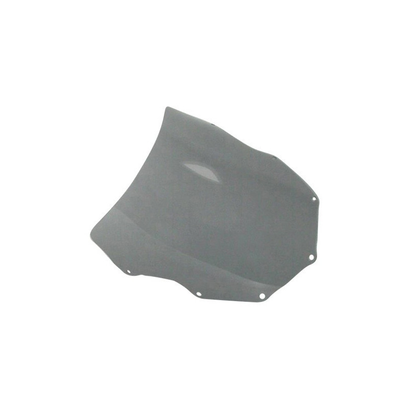 Szyba motocyklowa MRA OT SUZUKI GSX-R 750 GR7DA/GR7DB 1996-1997, forma TN, przyciemniana