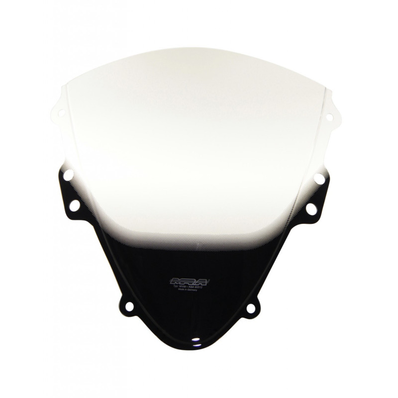 Szyba motocyklowa MRA SUZUKI GSX-R 750 WVB3 2004-2005, forma O, bezbarwna
