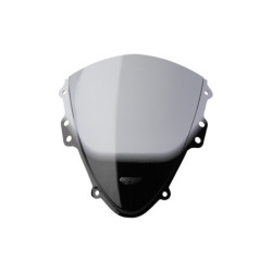 Szyba motocyklowa MRA SUZUKI GSX-R 750 WVB3 2004-2005, forma O, przyciemniana