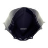 Szyba motocyklowa MRA SUZUKI GSX-R 750 WVCE / WVCF 2006-2007, forma R, bezbarwna