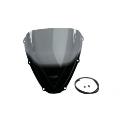 Szyba motocyklowa MRA SUZUKI GSX-R 750 WVCW 2008-2010, forma R, przyciemniana