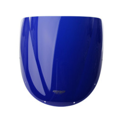 Szyba motocyklowa MRA OT SUZUKI GSX-R 750 R LIMITED GR79B 1989-1989, forma RN, czarna