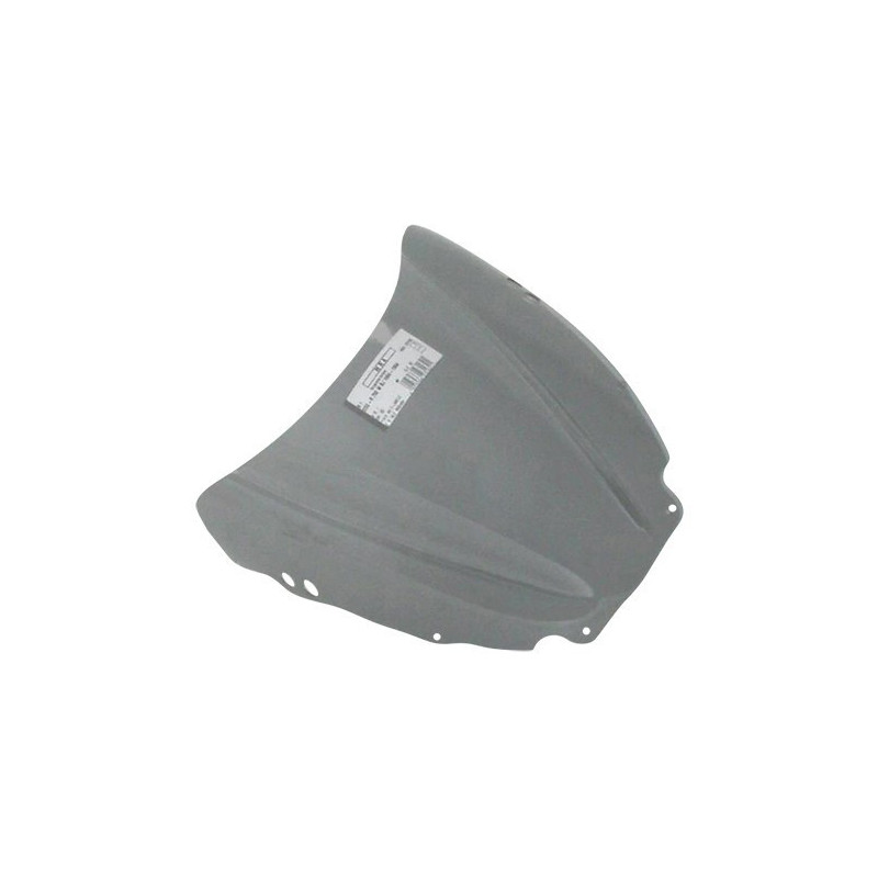 Szyba motocyklowa MRA OT SUZUKI GSX-R 750 W GR7BB/GR7BA 1994-1994, forma RN, czarna