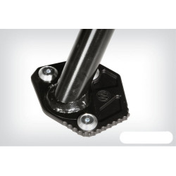 Poszerzeni podstawki bocznej Wunderlich do BMW F750GS