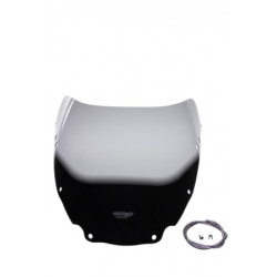 Szyba motocyklowa MRA OT SUZUKI GSX-R 750 W GR7BA/GR7BB/GR7BC 1995-1995, forma ON, przyciemniana