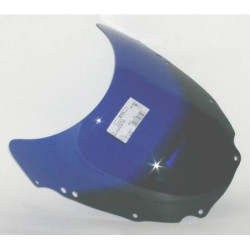 Szyba motocyklowa MRA OT SUZUKI GSX-R 750 W GR7BA/GR7BB/GR7BC 1995-1995, forma SN, bezbarwna