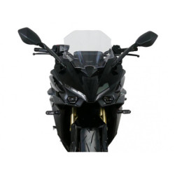 Szyba motocyklowa MRA SUZUKI GSX-S 1000 GT 2022-, forma SPM, bezbarwna