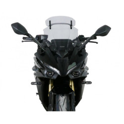Szyba motocyklowa MRA SUZUKI GSX-S 1000 GT 2022-, forma VTM, przyciemniana