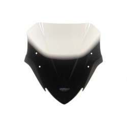Szyba motocyklowa MRA SUZUKI GSX-S 750 WC52 2017-, forma NRM, bezbarwna