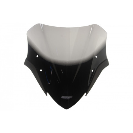 Szyba motocyklowa MRA SUZUKI GSX-S 750 WC52 2017-, forma NRM, przyciemniana