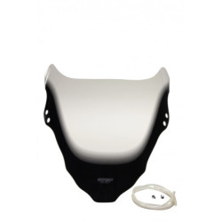 Szyba motocyklowa MRA OT SUZUKI RF 900 R GT73A/GT73B -, forma ON, bezbarwna