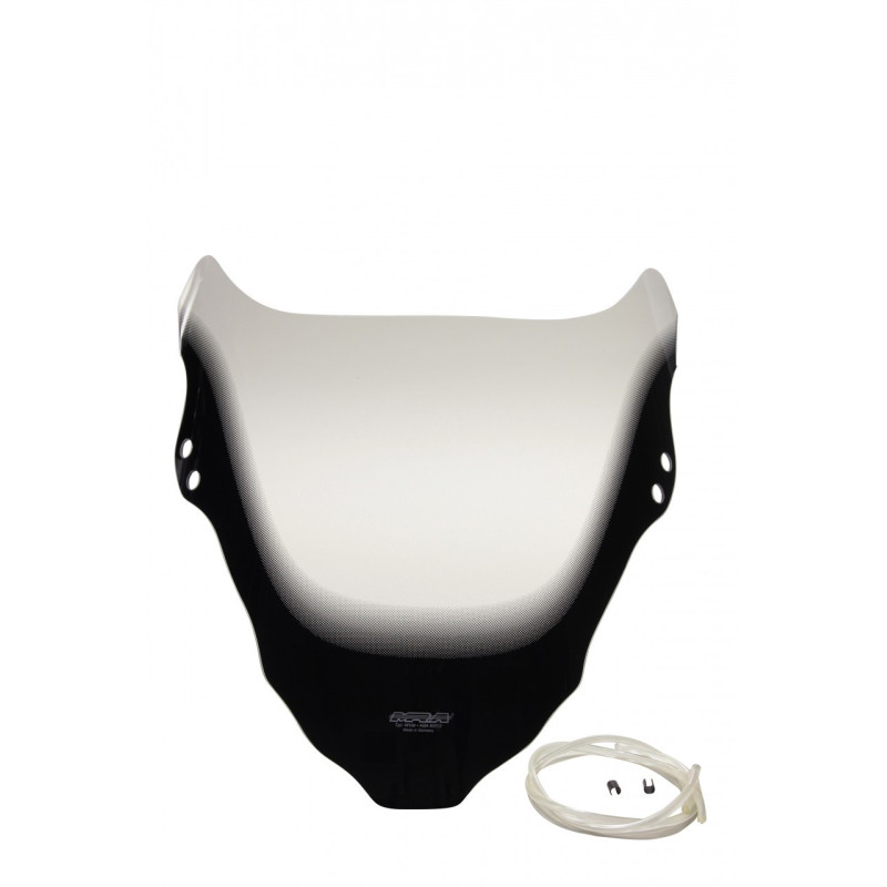 Szyba motocyklowa MRA OT SUZUKI RF 900 R GT73A/GT73B -, forma ON, bezbarwna