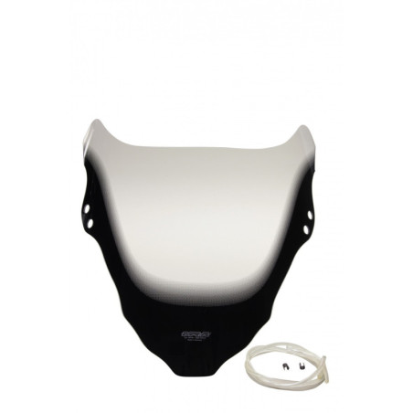 Szyba motocyklowa MRA OT SUZUKI RF 900 R GT73A/GT73B -, forma ON, bezbarwna