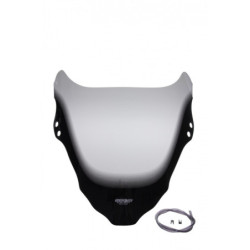 Szyba motocyklowa MRA OT SUZUKI RF 900 R GT73A/GT73B -, forma ON, przyciemniana