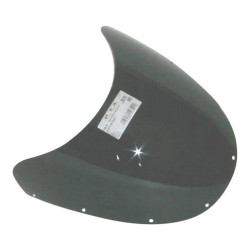 Szyba motocyklowa MRA OT SUZUKI RG 500 GAMMA HM31A -, forma ON, przyciemniana