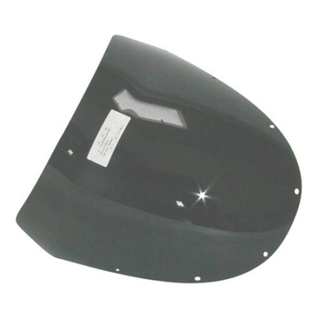 Szyba motocyklowa MRA OT SUZUKI RG 500 GAMMA HM31A -, forma TN, bezbarwna