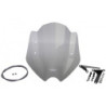 Szyba motocyklowa MRA SUZUKI SFV650 GLADIUS WVCX 2009-2015, forma NR, przyciemniana