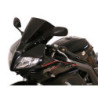 Szyba motocyklowa MRA SUZUKI SV 650 S WVBY 2003-, forma R, bezbarwna