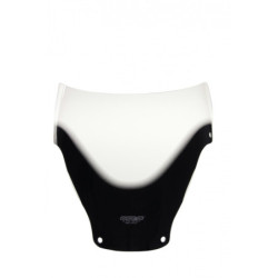 Szyba motocyklowa MRA OT SUZUKI SV 650 S AV -2002, forma ON, bezbarwna