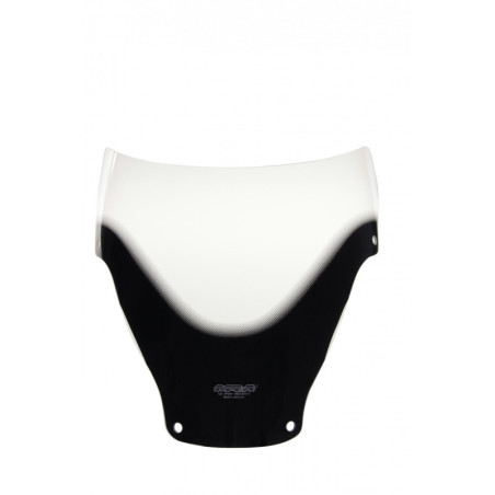 Szyba motocyklowa MRA OT SUZUKI SV 650 S AV -2002, forma ON, bezbarwna
