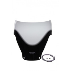 Szyba motocyklowa MRA OT SUZUKI SV 650 S AV -2002, forma ON, przyciemniana