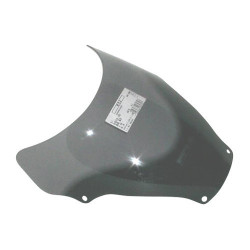 Szyba motocyklowa MRA OT SUZUKI SV 650 S AV -2002, forma SN, bezbarwna