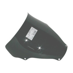 Szyba motocyklowa MRA OT SUZUKI SV 650 S AV -2002, forma TN, bezbarwna