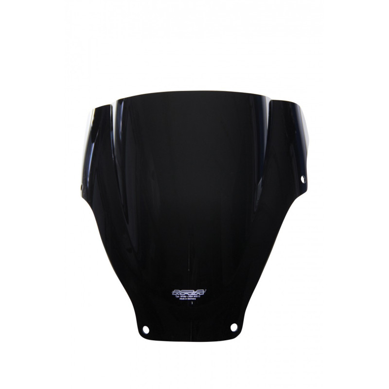 Szyba motocyklowa MRA OT SUZUKI SV 650 S AV -2002, forma RN, przyciemniana