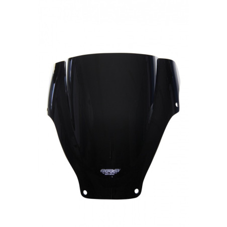 Szyba motocyklowa MRA OT SUZUKI SV 650 S AV -2002, forma RN, przyciemniana