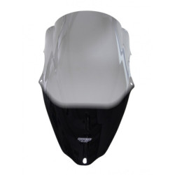 Szyba motocyklowa MRA OT SUZUKI TL 1000 S AG 1997-, forma RN, bezbarwna