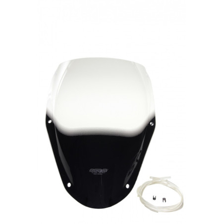 Szyba motocyklowa MRA OT SUZUKI TL 1000R AM -, forma ON, bezbarwna