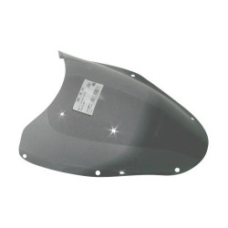 Szyba motocyklowa MRA OT SUZUKI TL 1000R AM -, forma SN, bezbarwna