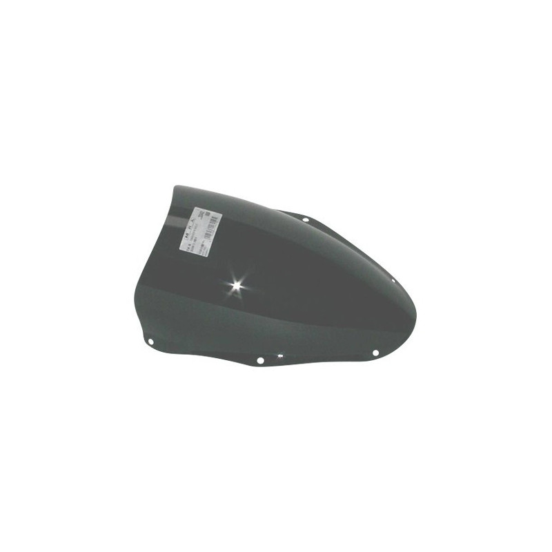 Szyba motocyklowa MRA OT SUZUKI TL 1000R AM -, forma TN, przyciemniana